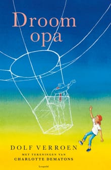 Droomopa - Dolf Verroen