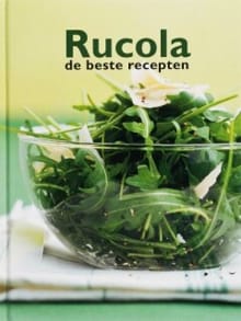 Rucola -  ,  ONBEKEND