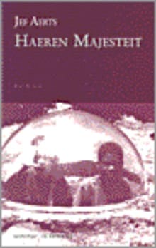 Haeren Majesteit - Jef Aerts