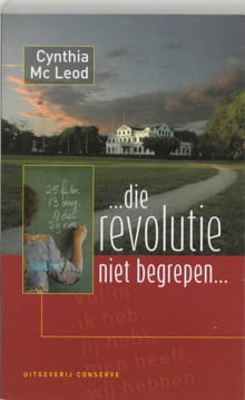 ... die revolutie niet begrepen!... - C. MacLeod