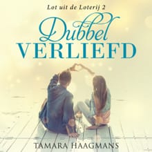 Dubbel Verliefd - Tamara Haagmans