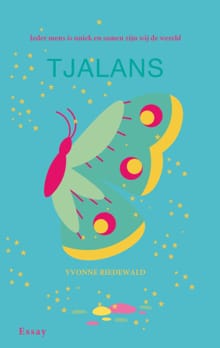 Tjalans - Yvonne Beatrix Riedewald