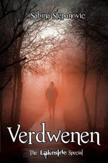 Verdwenen - Sabina Stepanovic