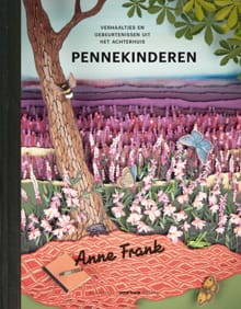 Pennekinderen - Anne Frank