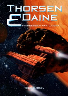 Thorsen en Daine - Theo Barkel