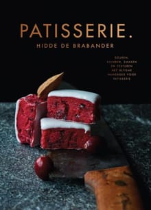 Patisserie - Hidde de Brabander