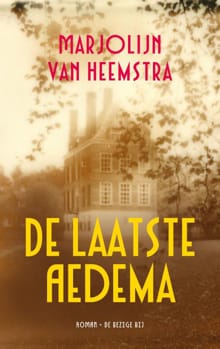 De laatste Aedema - Marjolijn van Heemstra