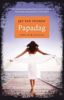 Papadag - Jet van Vuuren