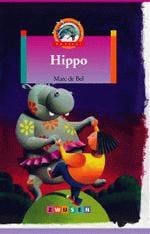 Hippo - De m. Bel, Marc de Bel, ...