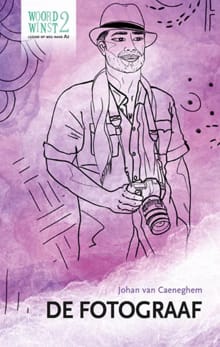 De fotograaf - Johan van Caeneghem