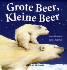 Grote beer, kleine beer - David Bedford,  Vitataal