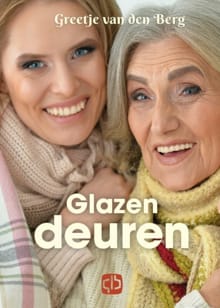 Glazen deuren - Greetje Van den Berg, Greetje van den Berg, ...