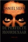 De perfecte moordenaar -  Silva, Daniel Silva