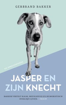 Jasper en zijn knecht - Gerbrand Bakker