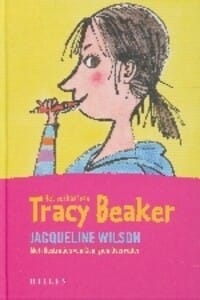 Het verhaal van Tracy Beaker - Jacqueline Wilson