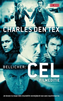 Cel - Charles den Tex