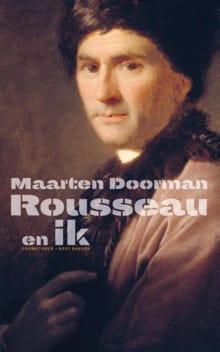 Rousseau en ik - Maarten Doorman