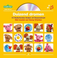 Duizend dromen -  Sesamstraat