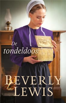 De tondeldoos - Beverly Lewis