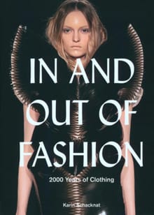 In and out of fashion - Karin Schacknat