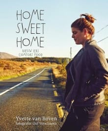 Home sweet home - Yvette van Boven, Yvette van Boven, ...