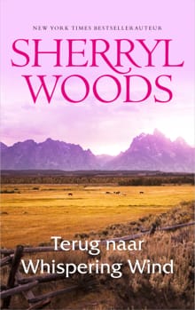 Terug naar Whispering Wind - Sherryl Woods