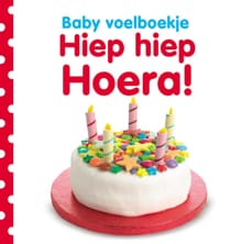 Hiep hiep hoera! - Dawn Sirett