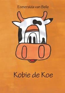 Kobie de Koe - Esmeralda van Belle, Esmeralda van Belle