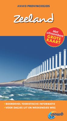 Zeeland ANWB Provinciegids - Quinten Lange