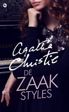 De Zaak Styles - Agatha Christie