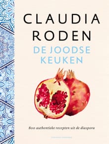 De Joodse keuken - Claudia Roden