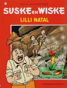 Lilli Natal - Paul Geerts