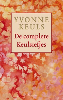 De complete Keulsiefjes - Yvonne Keuls