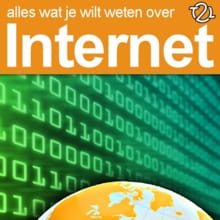Alles wat je wilt weten over internet - Noortje Henrichs, Adrienne Simons, ...
