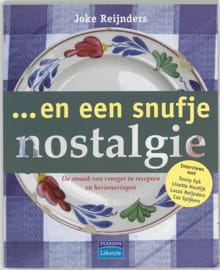 ... en een snufje nostalgie - Reijnders Joke