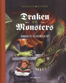 Draken en monsters - Kristien Dieltiens
