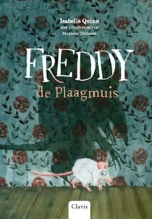 Freddy de Plaagmuis - Freddy Quinn, Isabelle Quinn