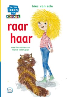 Raar haar - Bies van Ede, Bies Van Ede, ...