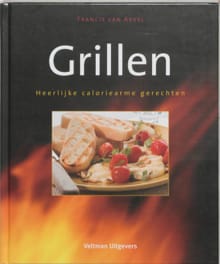 Grillen - Francis van Arkel, Francis Van Arkel