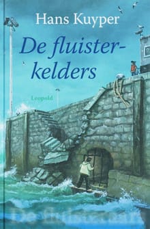 “De fluisterkelders