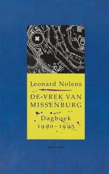 De vrek van Missenburg - Leonard Nolens, L. Nolens