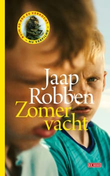Zomervacht - Jaap Robben