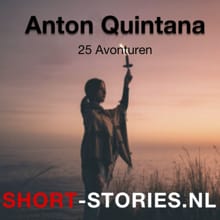 25 Avonturen - Anton Quintana