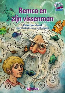 Remco en zijn vissenman - Peter Vervloed