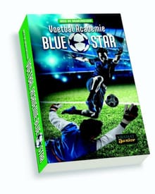 Voetbal Academie Blue Star - Nico De Braeckeleer, Nico De Braeckeleer, ...
