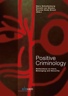 Positive criminology - 