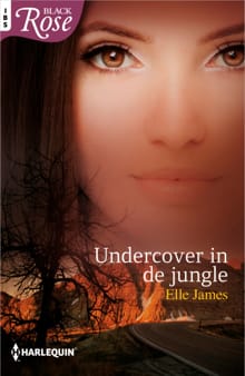 Undercover in de jungle - Elle James