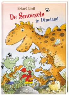 De Smoezels in Dinoland - Erhard Dietl