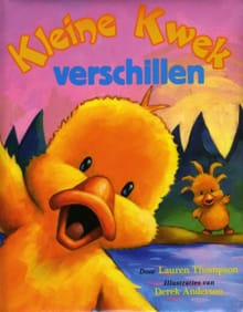 Kleine Kwek Kleine Kwek Verschillen - Lauren Thompson