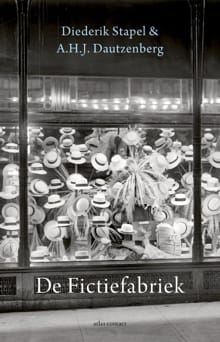 De fictiefabriek - Diederik Stapel, A.H.J. Dautzenberg